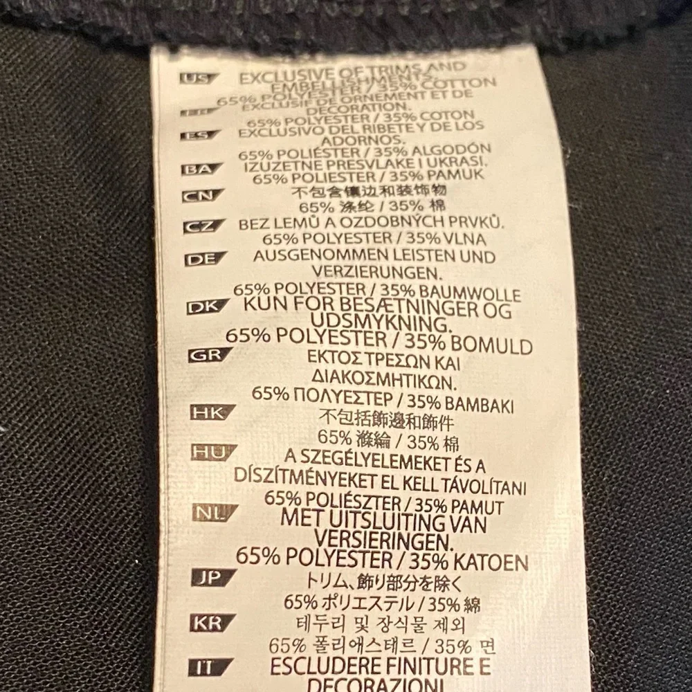 🚨5.11 Taclite EMS 11” Navy Cargo Shorts - Picture 10 of 15